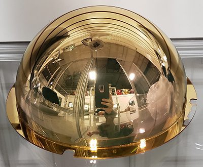 Gold Dome
